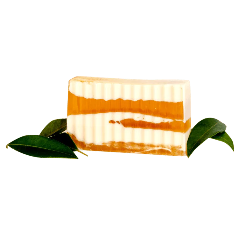 Pine Tar Myrtle Body Bar - Whitsunday Myrtle