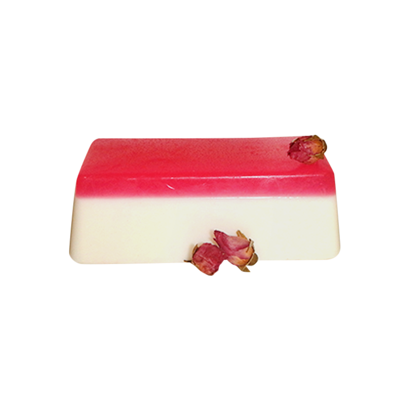 Rose Geranium Myrtle Body Bar - Whitsunday Myrtle