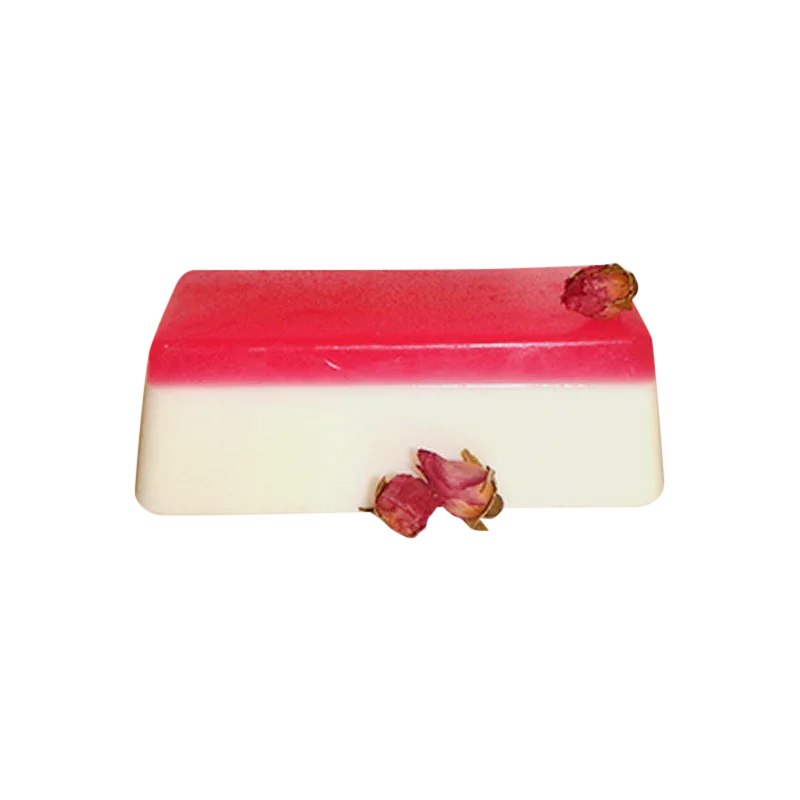 Rose Geranium Myrtle Body Bar - Whitsunday Myrtle