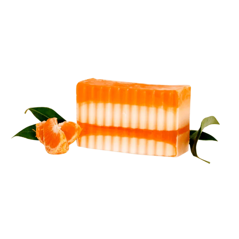 Tangerine Myrtle Body Bar - Whitsunday Myrtle