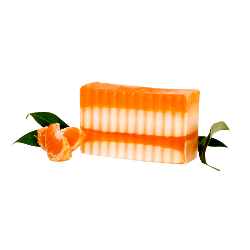 Tangerine Myrtle Body Bar