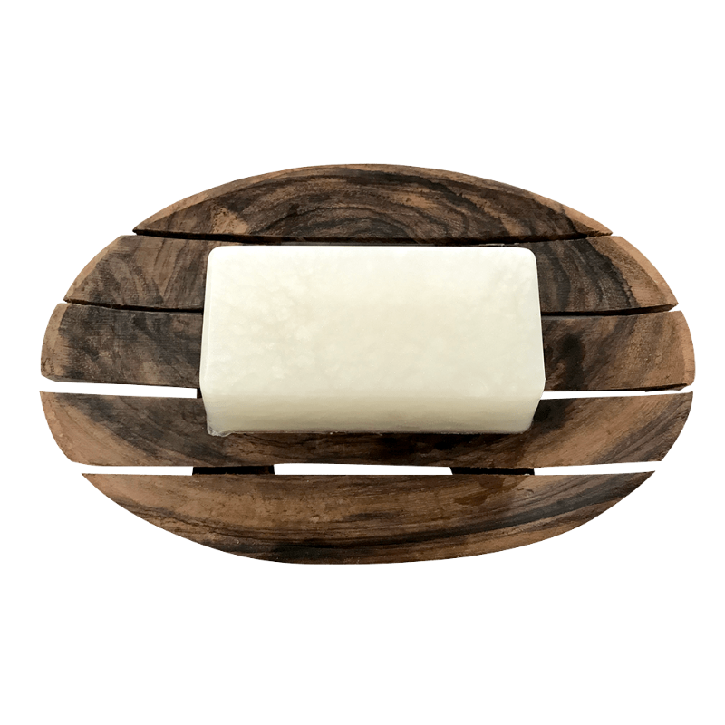 Aloe Vera Unscented Body Bar