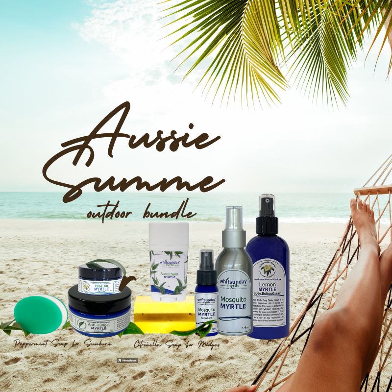 Aussie Summer Adventure: Top Destinations to Explore