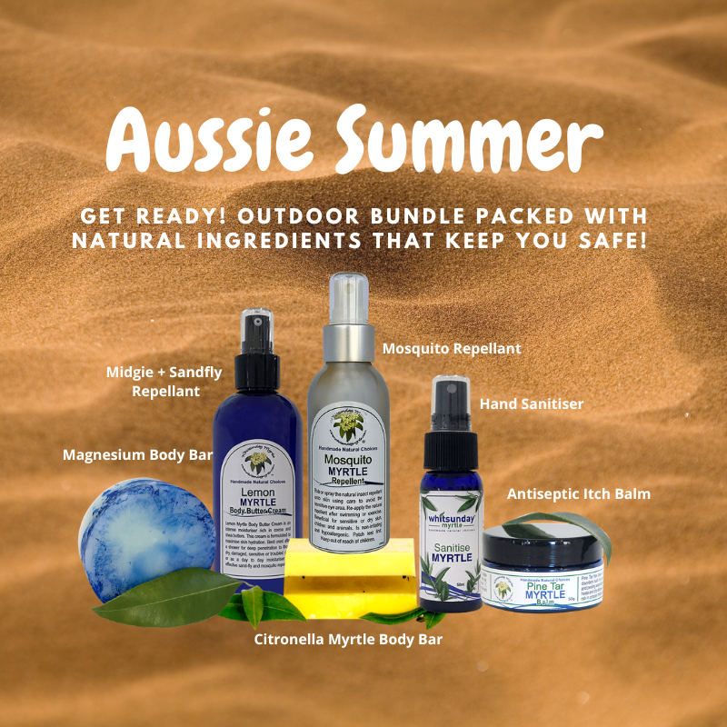 Aussie Summer Bundle