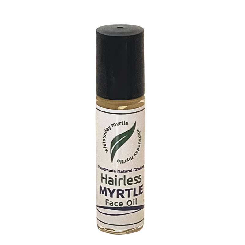 Hairless Myrtle Face Oil