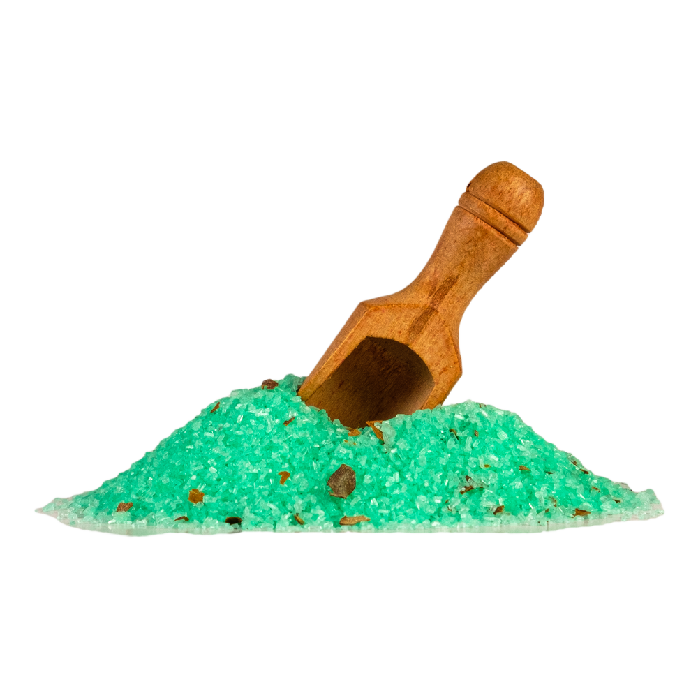 Lemon Myrtle Bathsalts