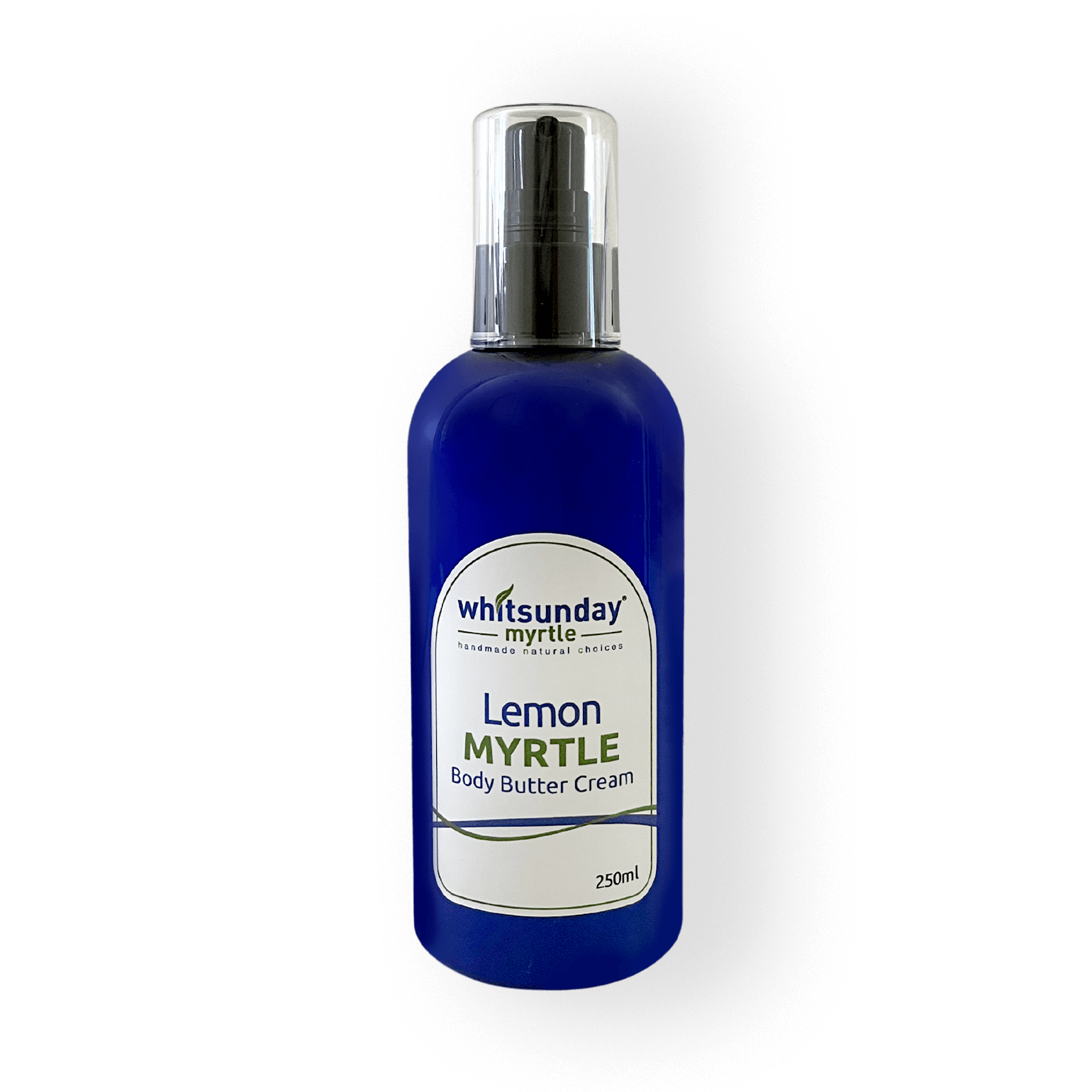 Lemon Myrtle Cream