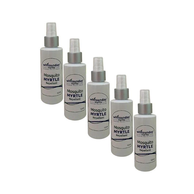 Mosquito Myrtle x 5 Pack