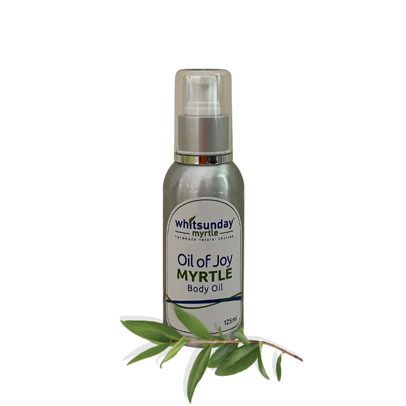 Oil Of Joy Body Oil