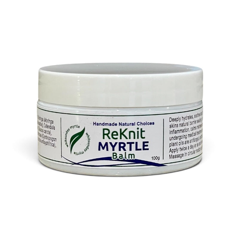 ReKnit Myrtle Balm