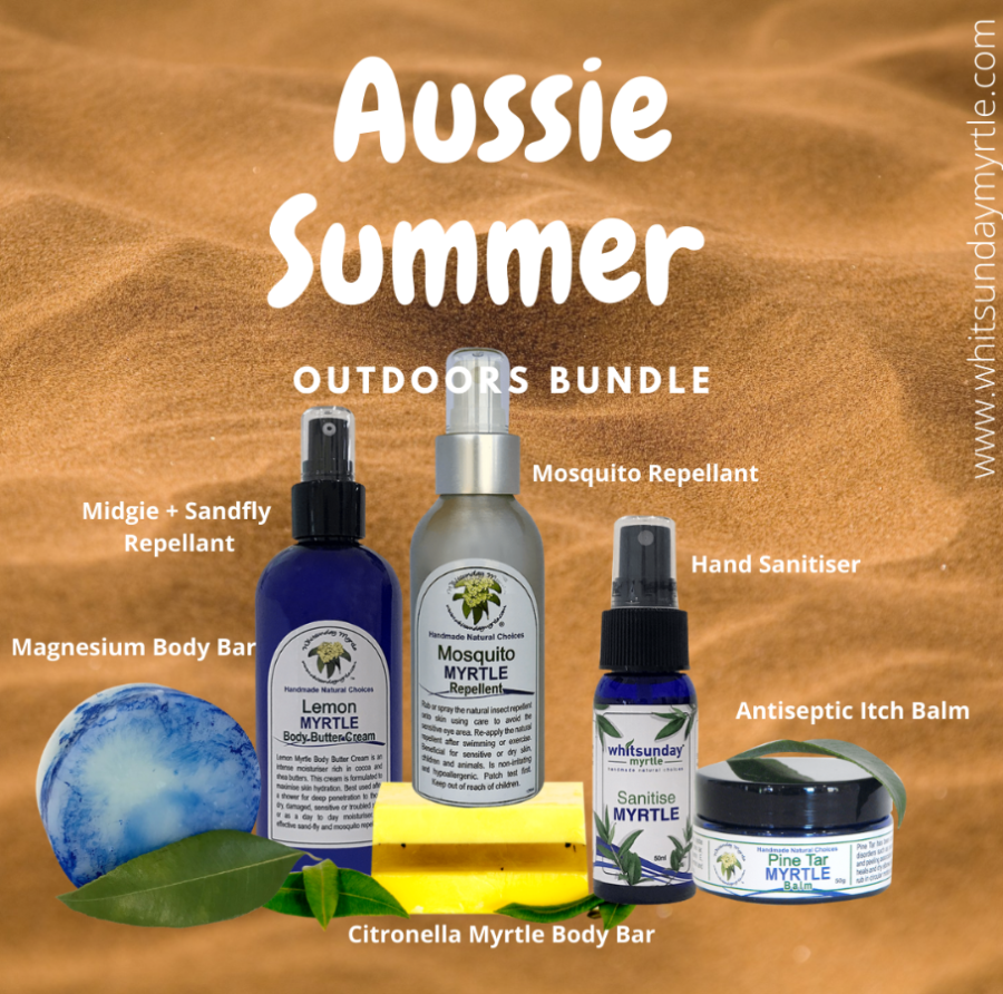 Aussie Summer Outdoors Bundle