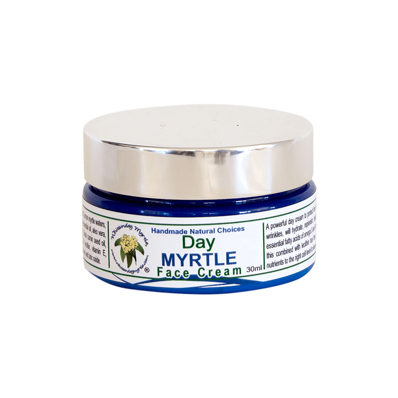 Day Myrtle Face Cream