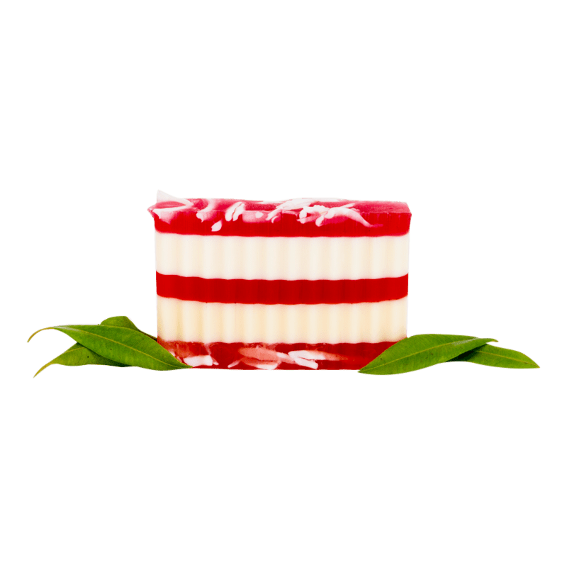 Grapefruit Myrtle Body Bar