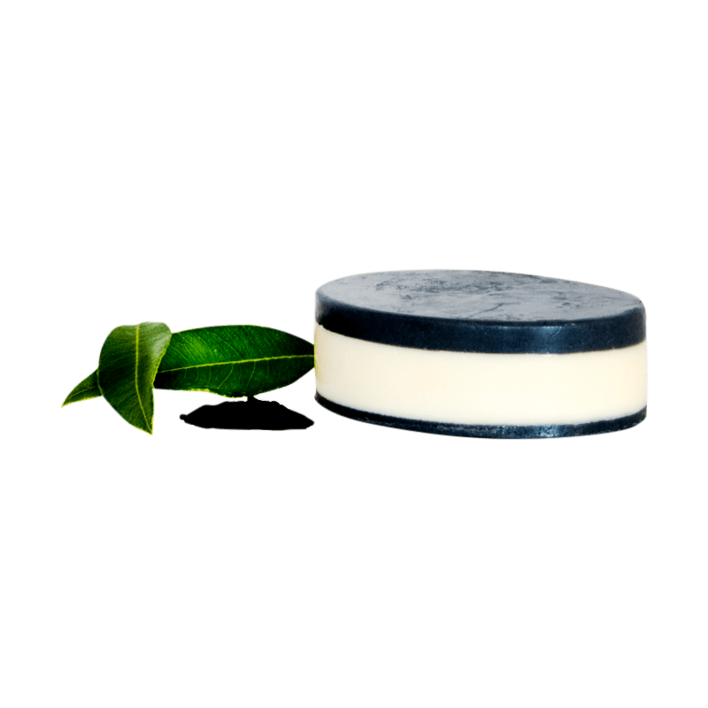 Hab-El-Baraka Myrtle Body Bar Charcoal
