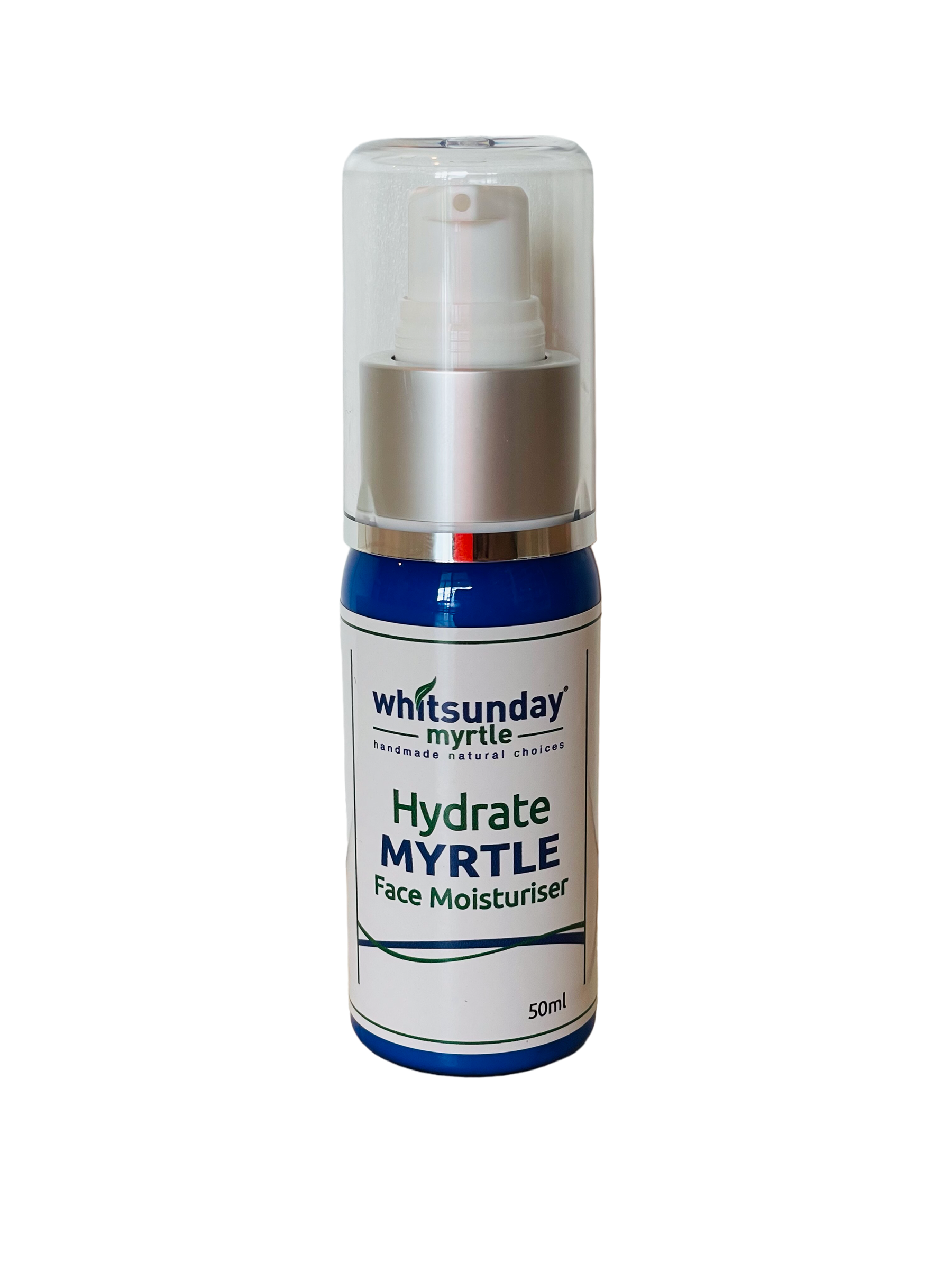 Hydrate Myrtle Face Moisturiser 
