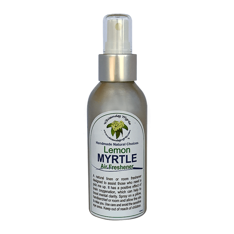 Lemon Myrtle Air-Freshener