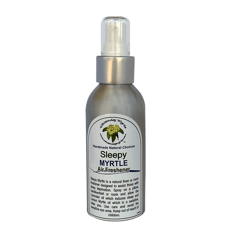 Sleepy Myrtle Air Freshener