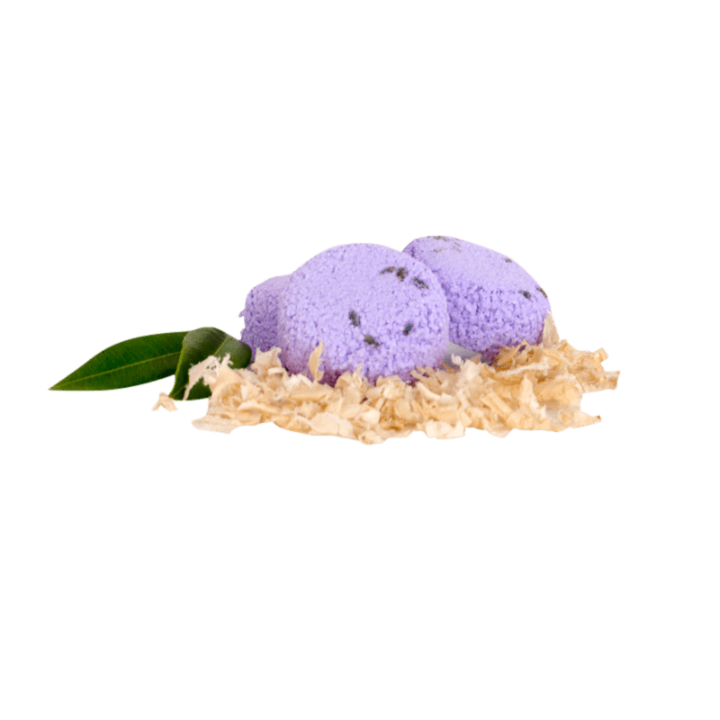 Tranquil Myrtle Shower Steamers